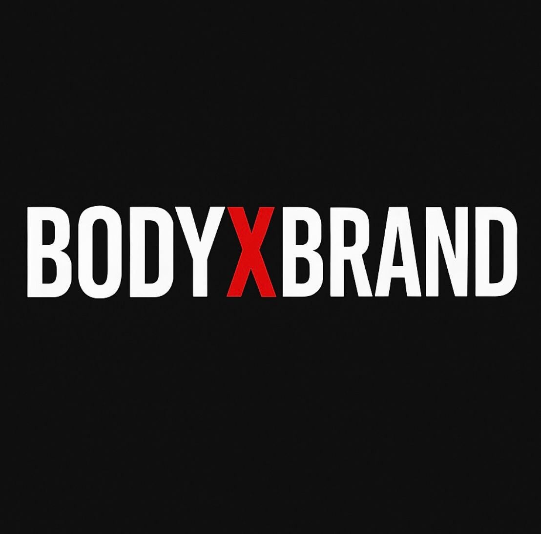 BodyxBrand Cook boox